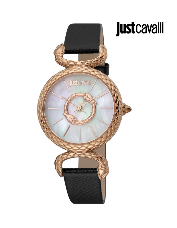 JUST CAVALLI Ladies Watch